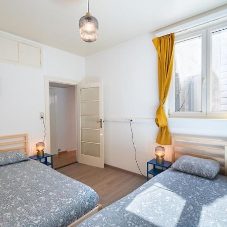 Large Antwerp City Center Apartments Zewnętrze zdjęcie