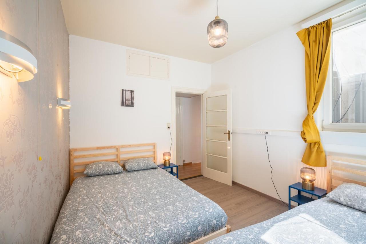 Large Antwerp City Center Apartments Zewnętrze zdjęcie