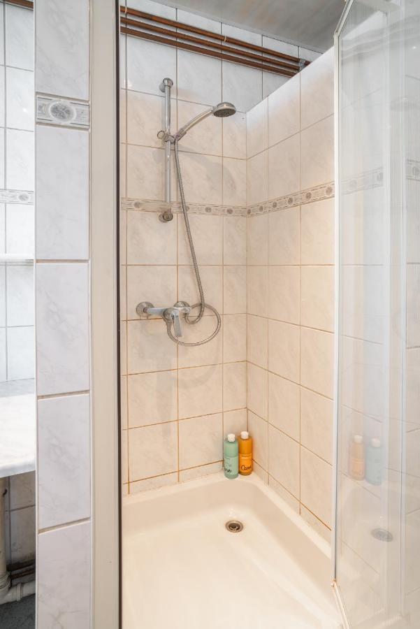 Large Antwerp City Center Apartments Zewnętrze zdjęcie